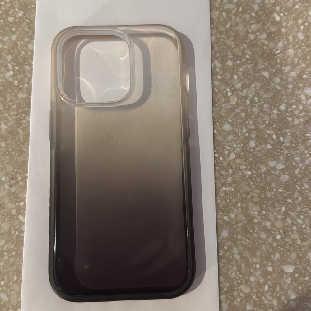 Phone case